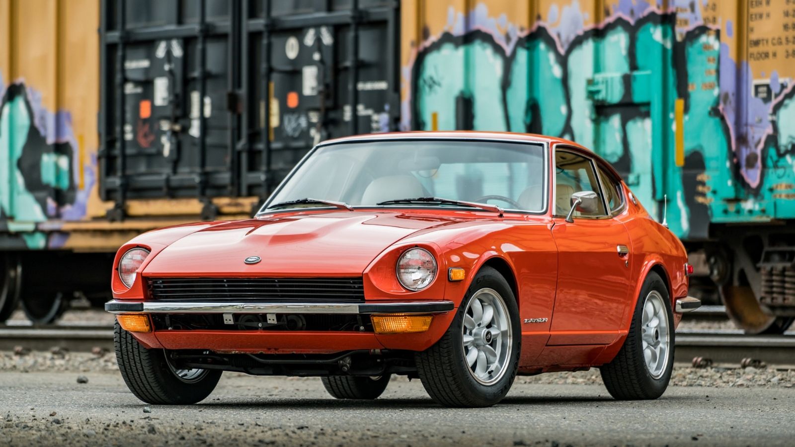 15 Timeless Sports Cars Under $15K (Over 40 Years Old) That Prove Age is Just a Number on the Road