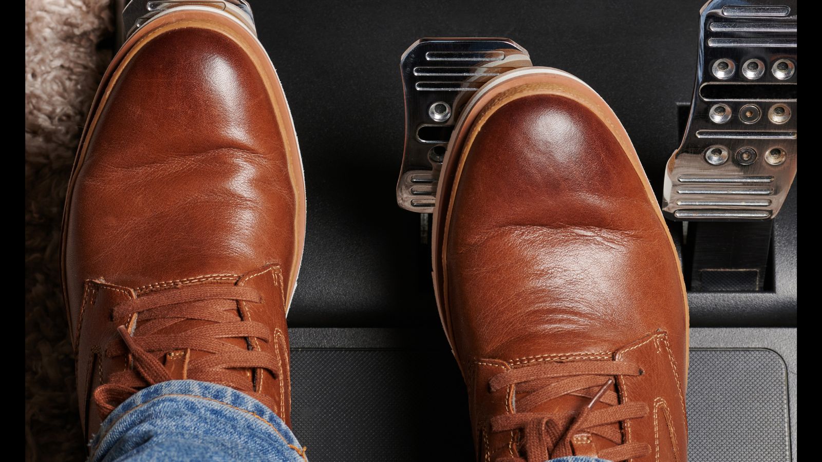 How to Master Heel-and-Toe Downshifting in a Manual Car