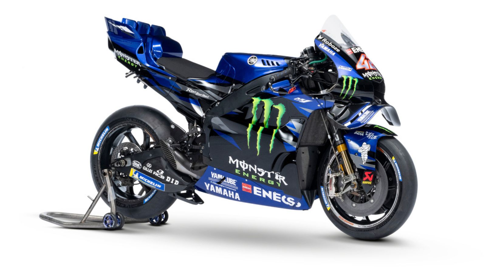 Yamaha’s MotoGP Engine Revolution: The Case for the V4
